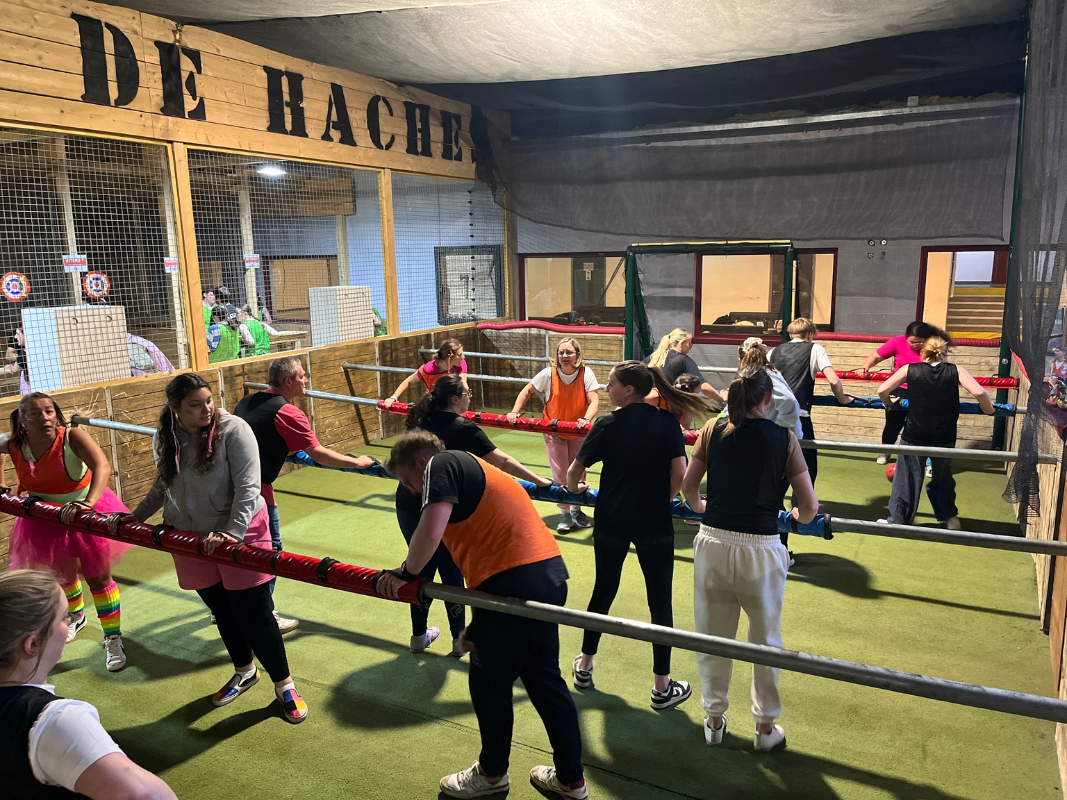 Séminaire d’entreprise Hauts-de-France : innovation, bien-être et performance