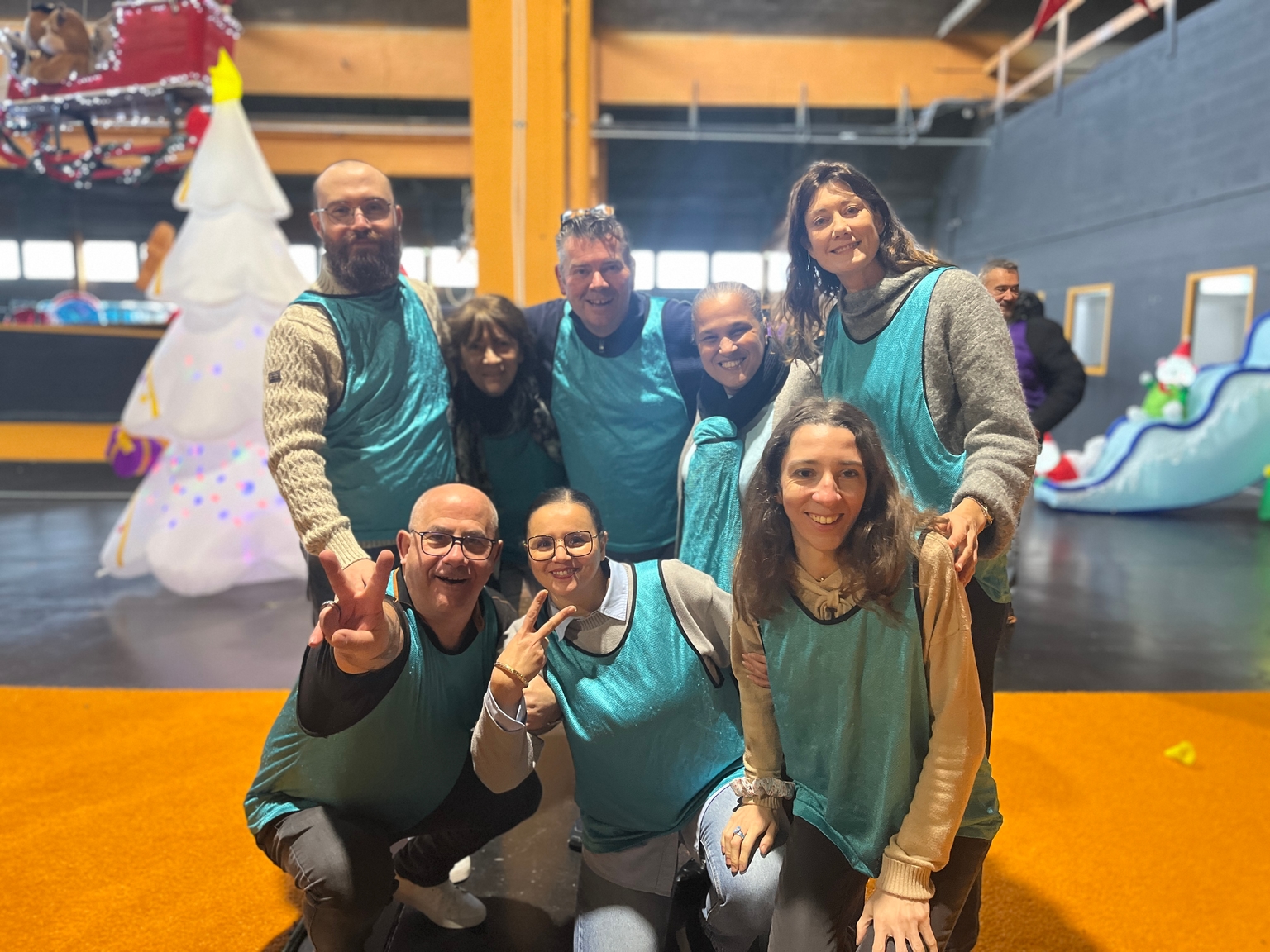 Séminaire dans les Hauts-de-France chez Team Square